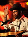 Ben Harper photo